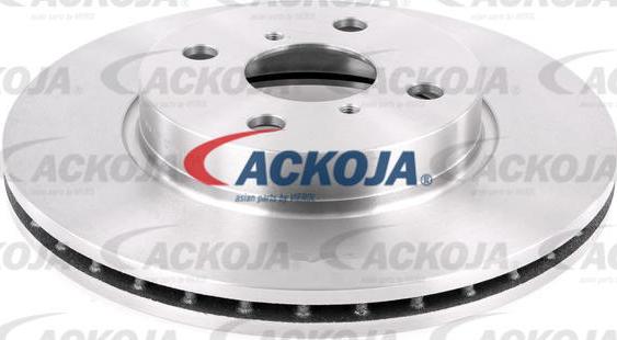 ACKOJAP A70-80020 - Гальмівний диск autozip.com.ua
