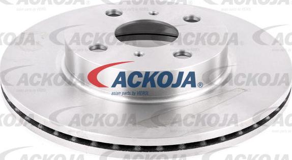 ACKOJAP A70-80028 - Гальмівний диск autozip.com.ua