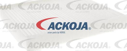 ACKOJAP A70-30-0009 - Фільтр, повітря у внутрішній простір autozip.com.ua