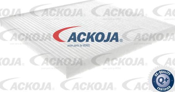 ACKOJAP A70-30-0006 - Фільтр, повітря у внутрішній простір autozip.com.ua