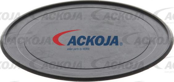 ACKOJAP A70-23-0003 - Ремінний шків, генератор autozip.com.ua