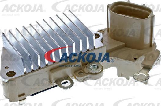 ACKOJAP A70-77-0001 - Регулятор напруги генератора autozip.com.ua