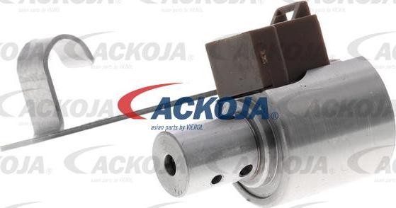 ACKOJAP A70-77-0019 - Клапан перемикання, автоматична коробка передач autozip.com.ua