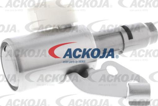ACKOJAP A70-77-0015 - Клапан перемикання, автоматична коробка передач autozip.com.ua