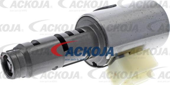 ACKOJAP A70-77-0016 - Клапан перемикання, автоматична коробка передач autozip.com.ua