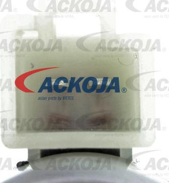 ACKOJAP A70-77-0016 - Клапан перемикання, автоматична коробка передач autozip.com.ua