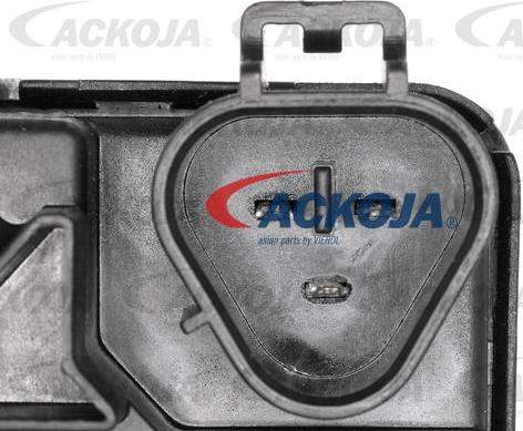 ACKOJAP A70-77-0011 - Регулювальний елемент, регулювання кута нахилу фар autozip.com.ua