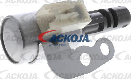 ACKOJAP A70-77-0017 - Клапан перемикання, автоматична коробка передач autozip.com.ua