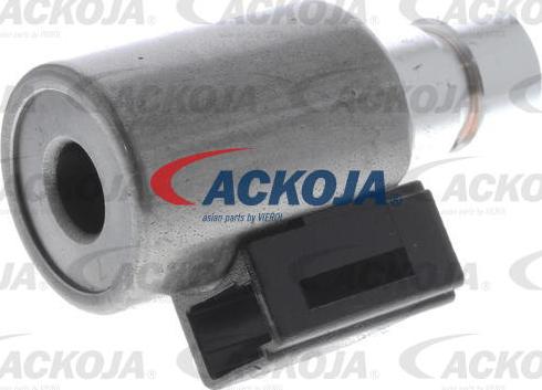 ACKOJAP A70-77-0020 - Клапан перемикання, автоматична коробка передач autozip.com.ua
