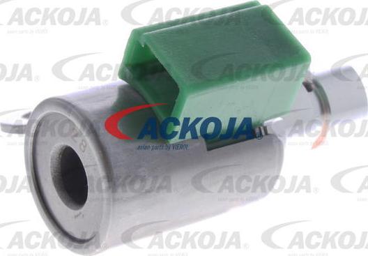 ACKOJAP A70-77-0021 - Клапан перемикання, автоматична коробка передач autozip.com.ua