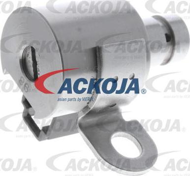 ACKOJAP A70-77-2003 - Клапан перемикання, автоматична коробка передач autozip.com.ua