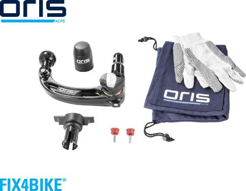 ACPS-ORIS 401-065 - Причіпний обладнання autozip.com.ua