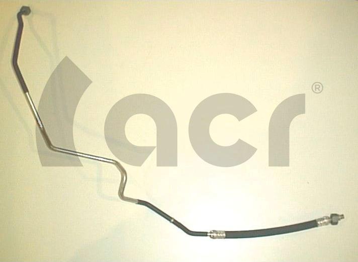 ACR 119341 - Трубопровід високого / низького тиску, кондиціонер autozip.com.ua