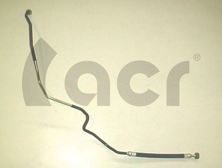 ACR 119351 - Трубопровід високого / низького тиску, кондиціонер autozip.com.ua