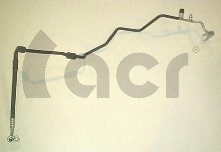 ACR 119364 - Трубопровід високого / низького тиску, кондиціонер autozip.com.ua