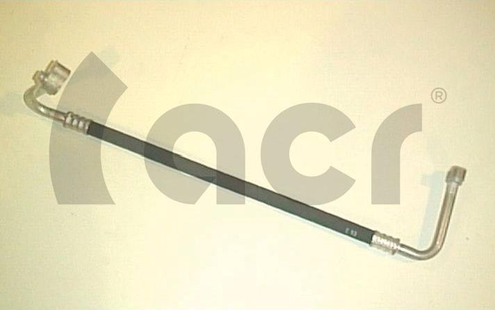 ACR 119365 - Трубопровід високого / низького тиску, кондиціонер autozip.com.ua
