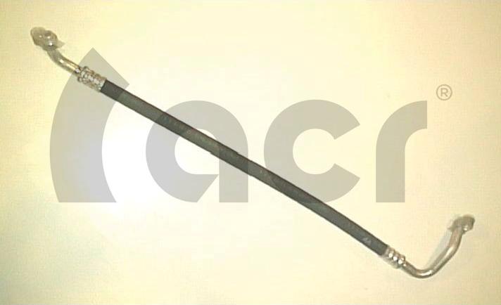 ACR 119366 - Трубопровід високого / низького тиску, кондиціонер autozip.com.ua