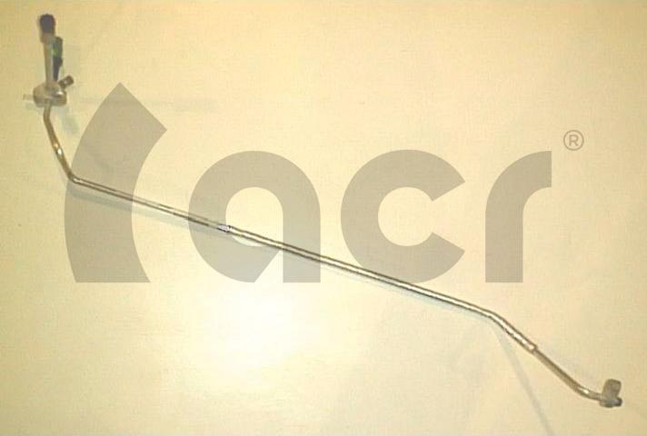 ACR 119373 - Трубопровід високого / низького тиску, кондиціонер autozip.com.ua
