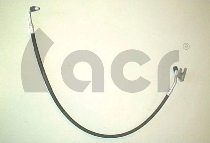 ACR 119796 - Трубопровід високого / низького тиску, кондиціонер autozip.com.ua