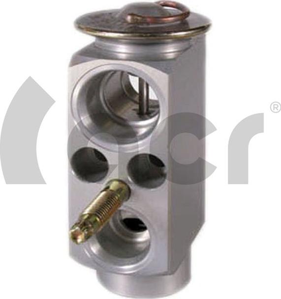 ACR 121065 - Розширювальний клапан, кондиціонер autozip.com.ua