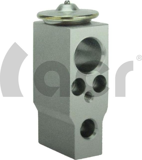 ACR 121139 - Розширювальний клапан, кондиціонер autozip.com.ua