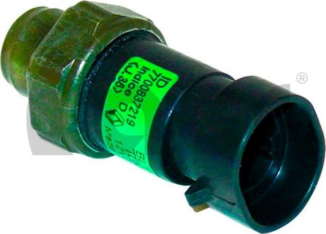 ACR 123094 - Пневматичний вимикач, кондиціонер autozip.com.ua