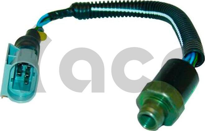 ACR 123098 - Пневматичний вимикач, кондиціонер autozip.com.ua