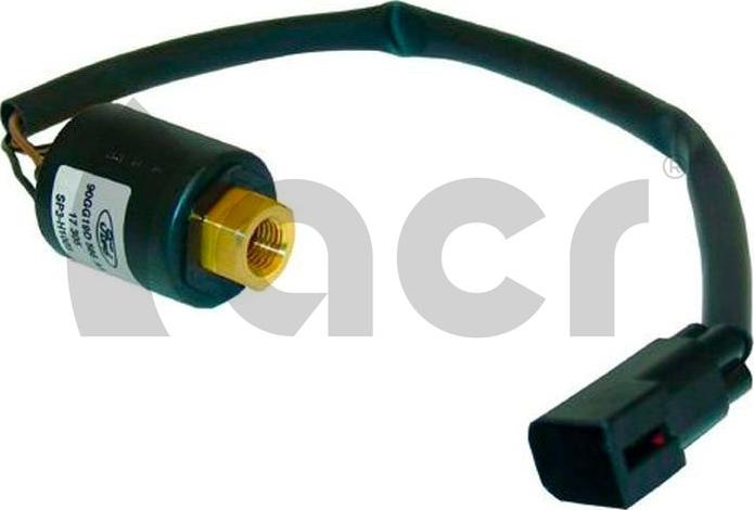 ACR 123041 - Пневматичний вимикач, кондиціонер autozip.com.ua