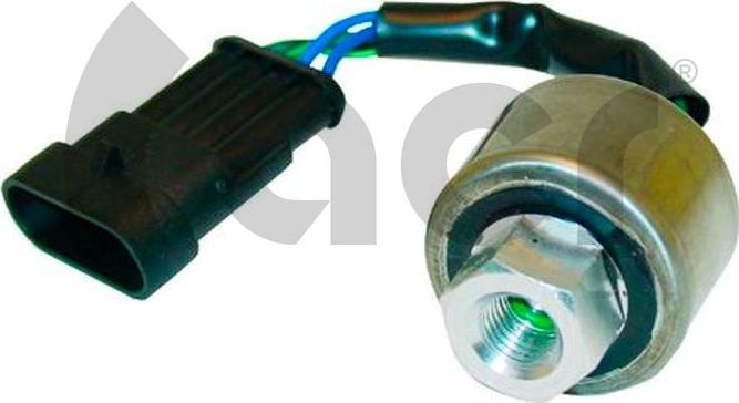 ACR 123089 - Пневматичний вимикач, кондиціонер autozip.com.ua