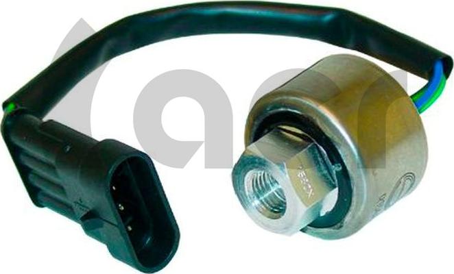 ACR 123081 - Пневматичний вимикач, кондиціонер autozip.com.ua