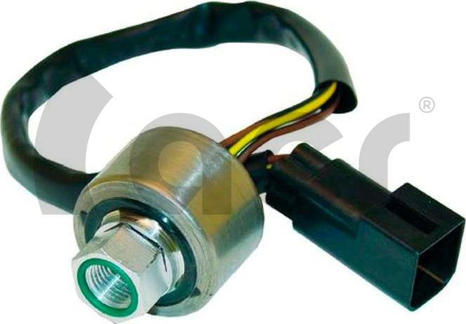 ACR 123038 - Пневматичний вимикач, кондиціонер autozip.com.ua