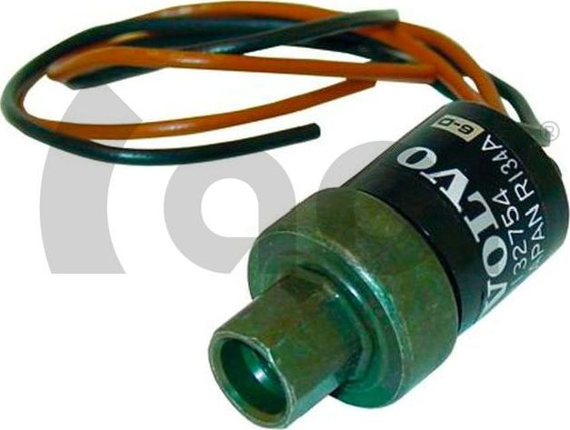 ACR 123109 - Пневматичний вимикач, кондиціонер autozip.com.ua