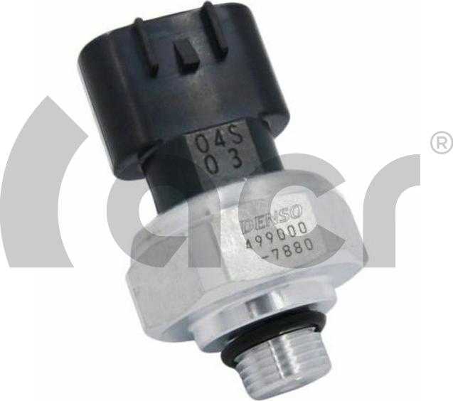 ACR 123183 - Пневматичний вимикач, кондиціонер autozip.com.ua