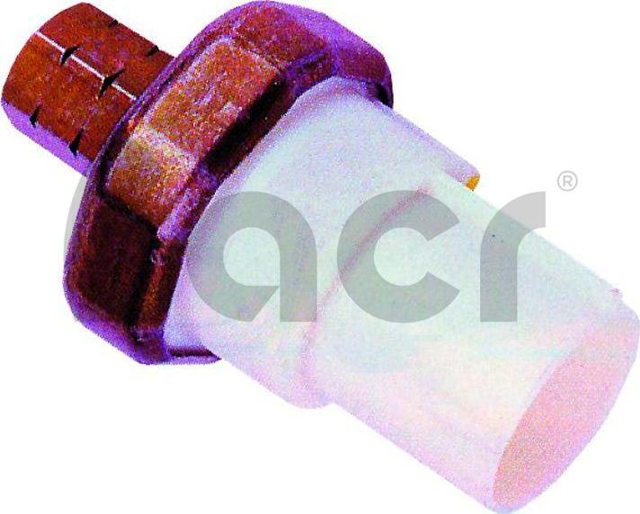 ACR 123120 - Пневматичний вимикач, кондиціонер autozip.com.ua