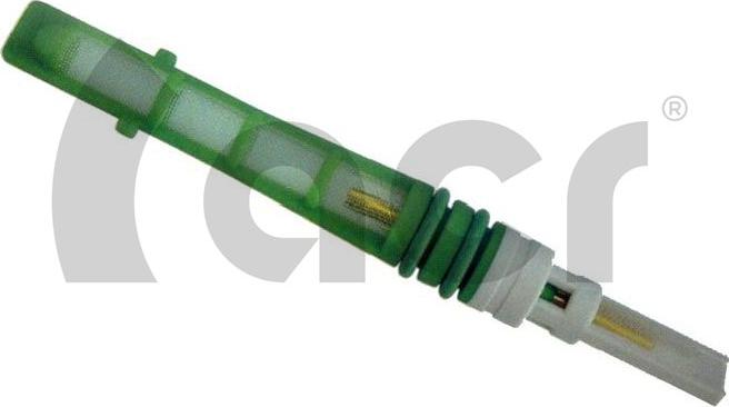 ACR 122010 - Розширювальний клапан, кондиціонер autozip.com.ua