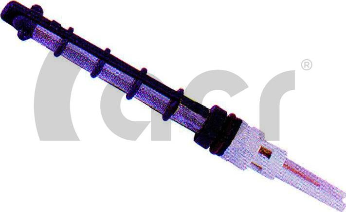 ACR 122011 - Розширювальний клапан, кондиціонер autozip.com.ua