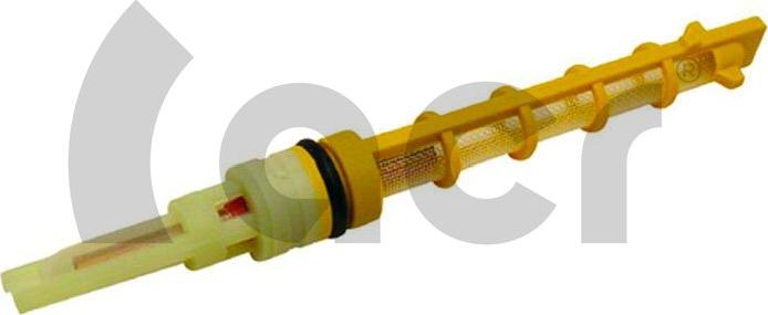 ACR 122012 - Розширювальний клапан, кондиціонер autozip.com.ua