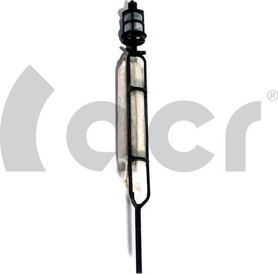 ACR 170092 - Осушувач, кондиціонер autozip.com.ua