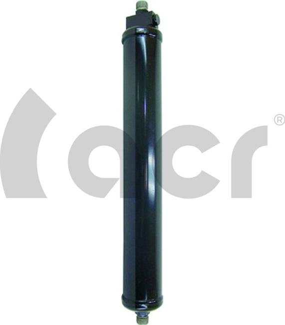 ACR 170039 - Осушувач, кондиціонер autozip.com.ua