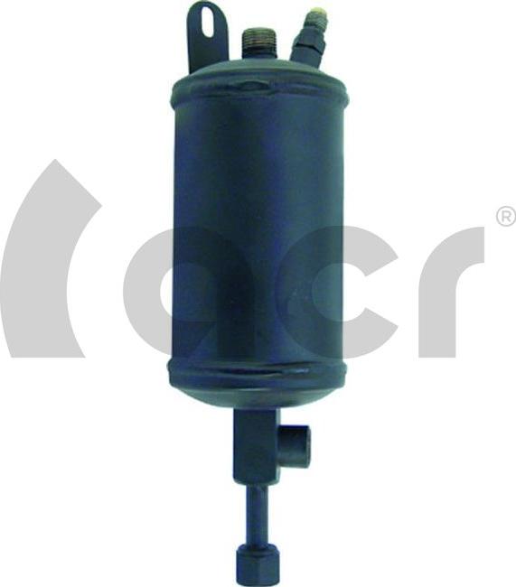 ACR 170025 - Осушувач, кондиціонер autozip.com.ua