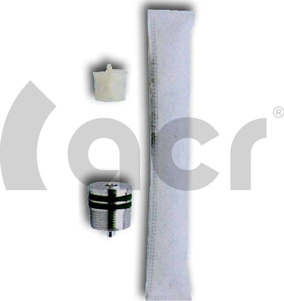 ACR 170354 - Осушувач, кондиціонер autozip.com.ua