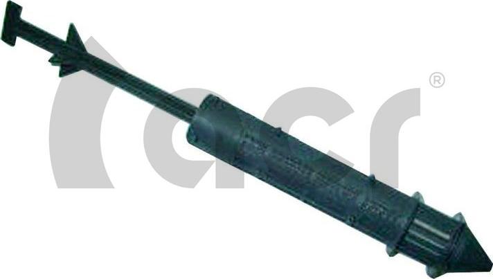 ACR 170263 - Осушувач, кондиціонер autozip.com.ua