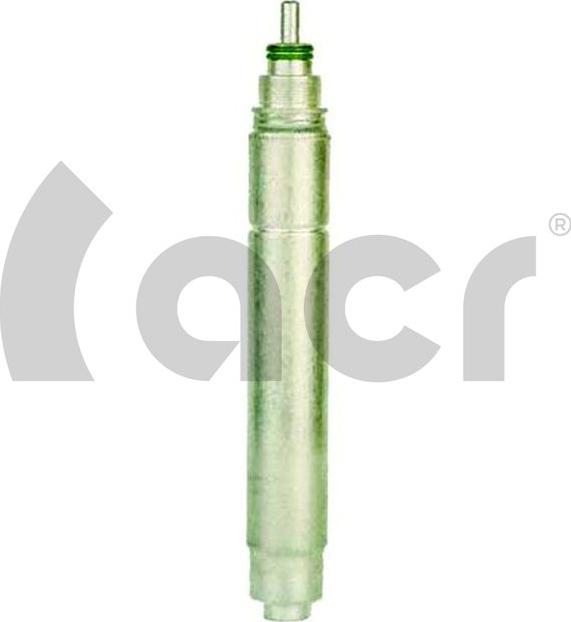ACR 170233 - Осушувач, кондиціонер autozip.com.ua