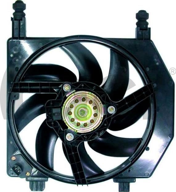 ACR 330097 - Вентилятор, охолодження двигуна autozip.com.ua