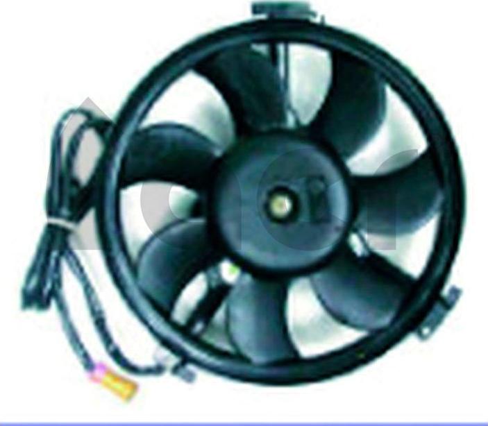 ACR 330016 - Вентилятор, охолодження двигуна autozip.com.ua