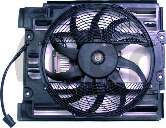 ACR 330026 - Вентилятор, охолодження двигуна autozip.com.ua