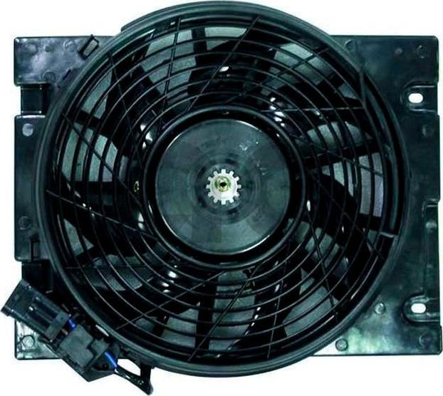 ACR 330151 - Вентилятор, охолодження двигуна autozip.com.ua