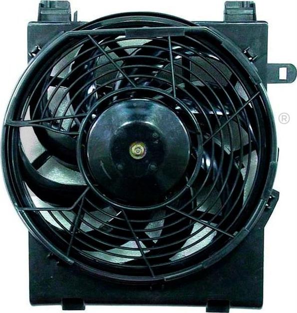 ACR 330152 - Вентилятор, охолодження двигуна autozip.com.ua