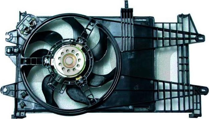 ACR 330116 - Вентилятор, охолодження двигуна autozip.com.ua
