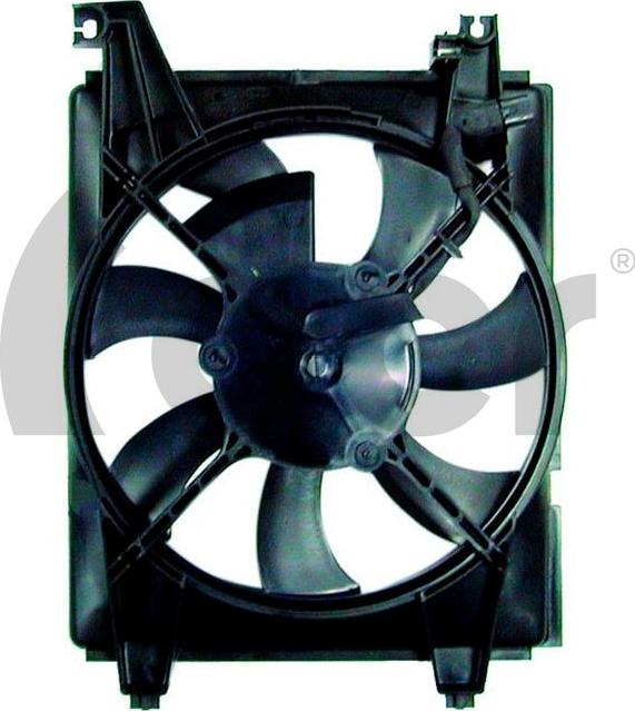 ACR 330241 - Вентилятор, охолодження двигуна autozip.com.ua